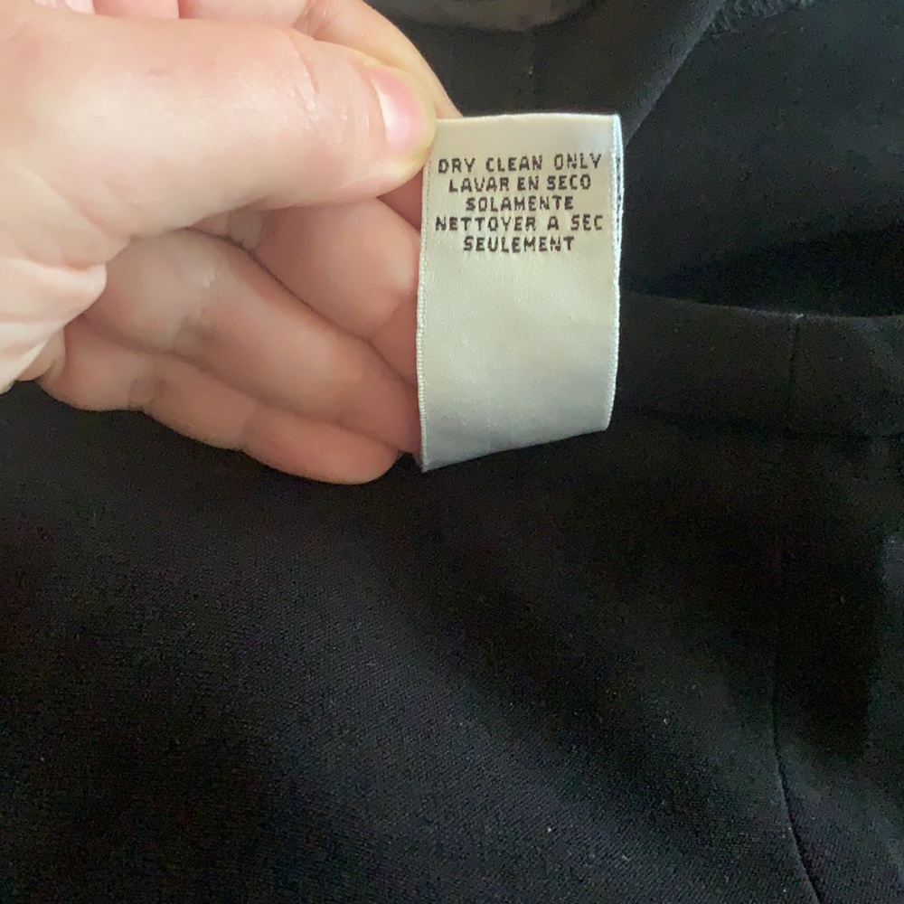 Calvin Klein pants - Picture 8 of 10